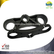 CNC Machining for 6061-T6 Aluminum Material Motorcycle Parts